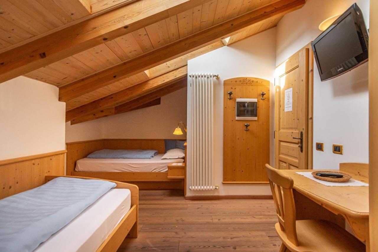 Agriturismo Maso Santa Libera 테세로 외부 사진