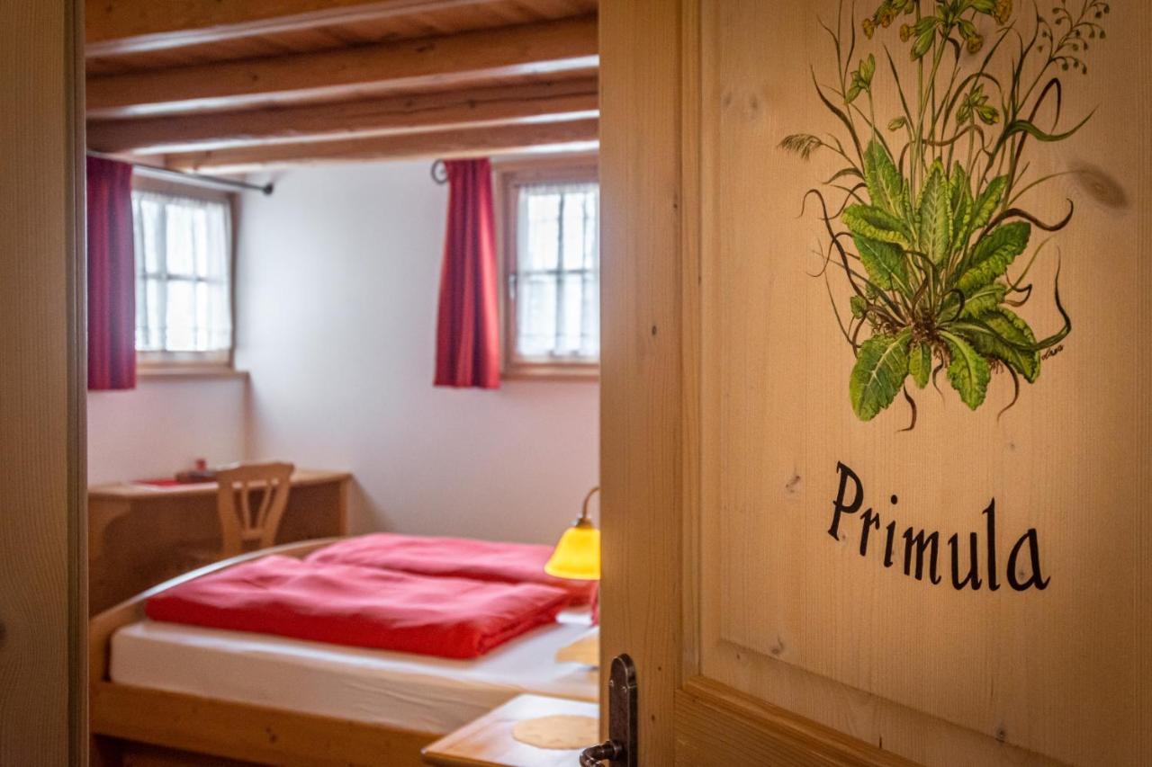 Agriturismo Maso Santa Libera 테세로 외부 사진