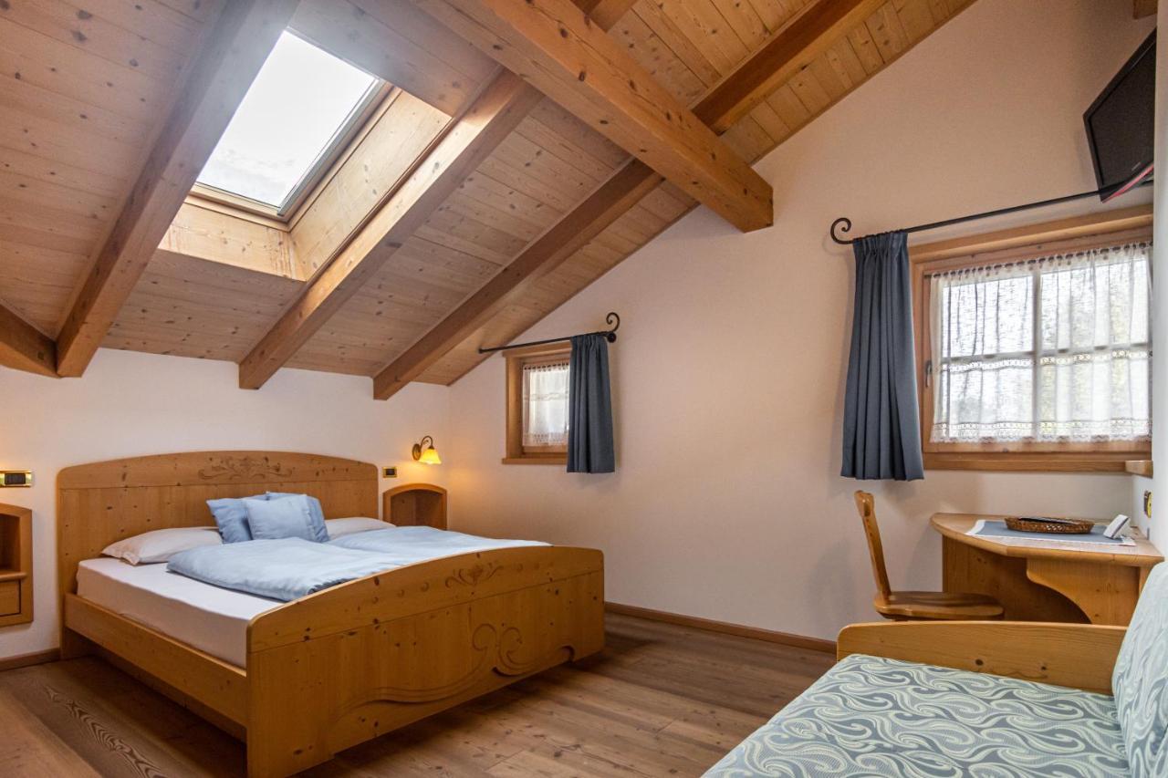 Agriturismo Maso Santa Libera 테세로 외부 사진