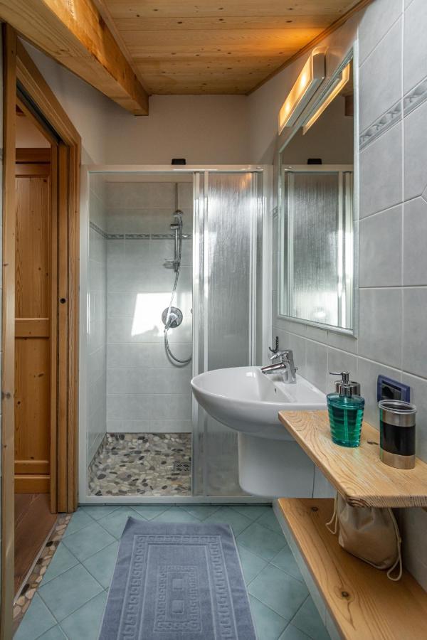 Agriturismo Maso Santa Libera 테세로 외부 사진