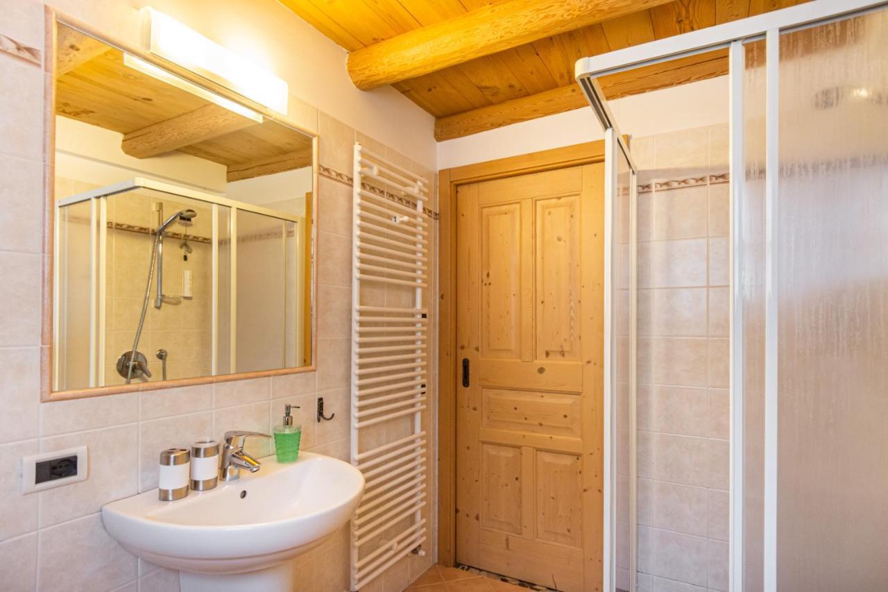 Agriturismo Maso Santa Libera 테세로 외부 사진